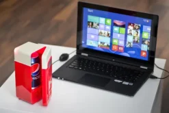 Lodówka USB