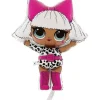 LOL Surprise balon foliowy Diva 36"