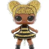 LOL Surprise balon foliowy Queen Bee 14"