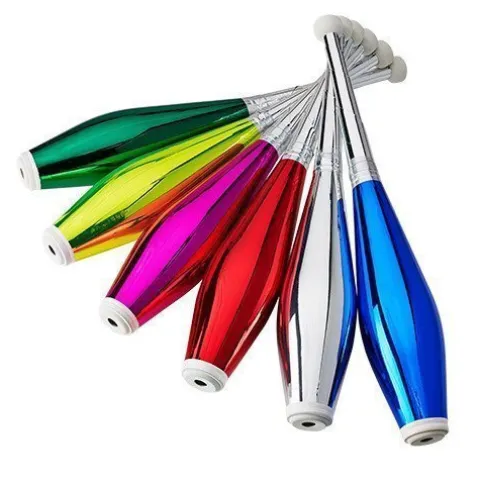 Maczuga Circus Classic Metallic Long Henry`s