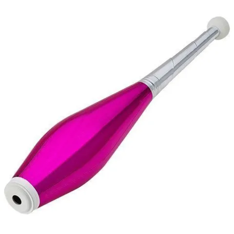 Maczuga Circus Classic Metallic Long Henry`s