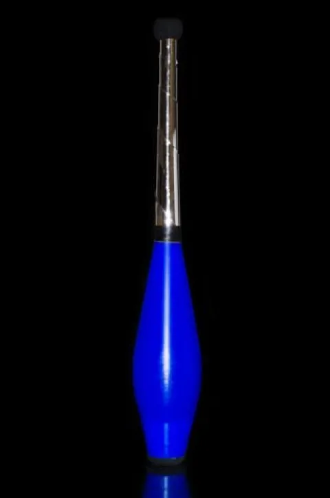 Maczuga Classic Long Training kolor NIEBIESKI Henry`s