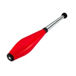 Maczuga Classic Long Training kolor CZERWONY Henry`s
