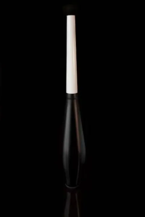 Maczuga Delphin Long kolor CZARNY Henry`s