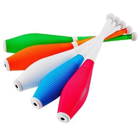 Maczuga Pirouette Grip Training kolor ZIELONY Henry`s