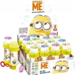 Małe bańki mydlane 120 ml