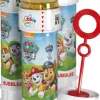 Małe bańki mydlane 60 ml Psi Patrol
