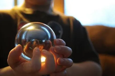 Magiczna kula Fushigi