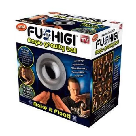 Magiczna kula Fushigi
