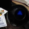 Magiczna kula nr 8 - PEŁNA WERSJA PL