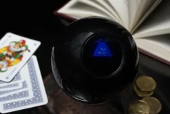 Magiczna kula nr 8 - PEŁNA WERSJA PL