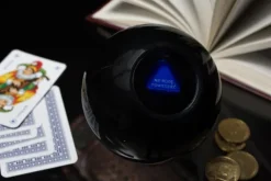 Magiczna kula nr 8 - PEŁNA WERSJA PL