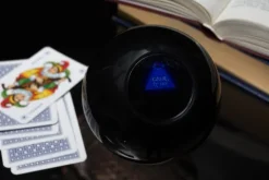 Magiczna kula nr 8 - PEŁNA WERSJA PL