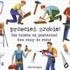 Magnes dla majsterkowicza "przecież zrobię!"