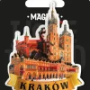 Magnes Kraków Zabytki