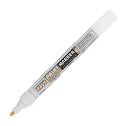 Marker olejowy paint marker BIAŁY Easy