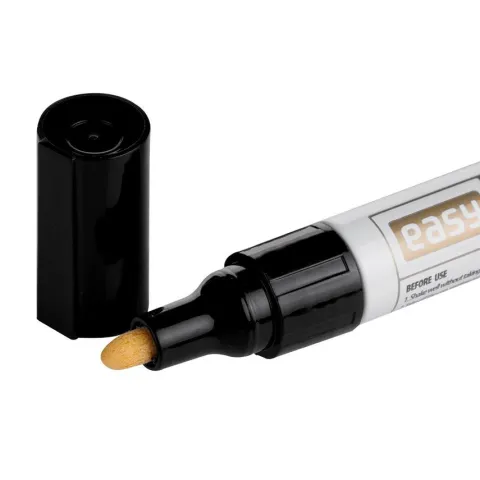 Marker olejowy paint marker CZARNY Easy