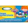 Masa papierowa 420g BIAŁA OTOCKI