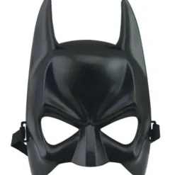 Maska Batman czarny bohater