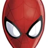 Maska papierowa SPIDERMAN 1 szt
