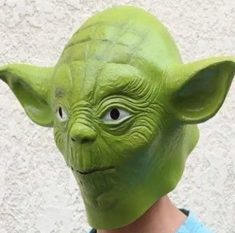 Maska Yody