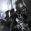 Maska TOXIC PROTECTOR