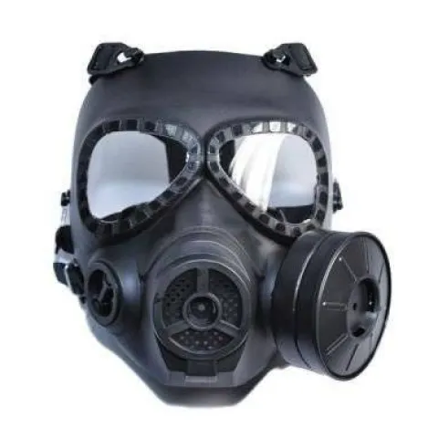 Maska TOXIC PROTECTOR