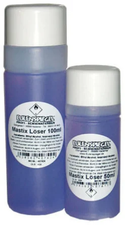MASTIX LOSER 50 ml - zmywacz do kleju Eulenspiegel