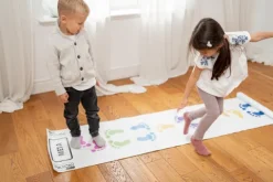 Mata Animacyjna Skaczące Stópki MEGA 50x300 cm