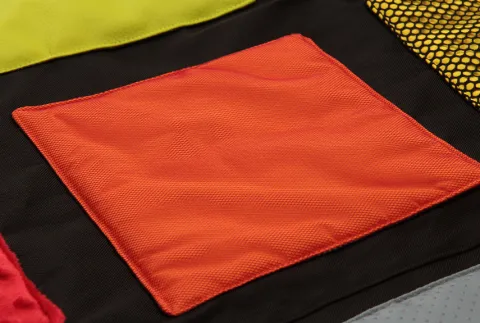 Mata TWISTER Sensoryczny ZESTAW