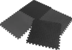 Mata PUZZLE PIANKOWE 60x60 EVA 4 szt. 12mm