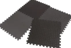 Mata PUZZLE PIANKOWE 60x60 EVA 4 szt. 12mm