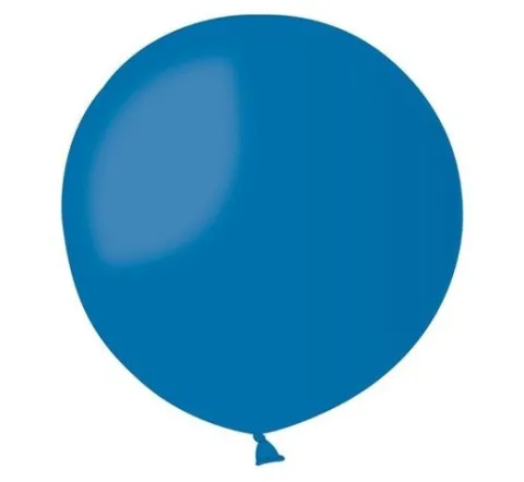 MEGA KULA balon gumowy 0,75 m