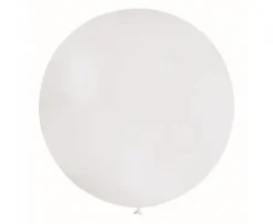MEGA KULA balon gumowy 0,75 m