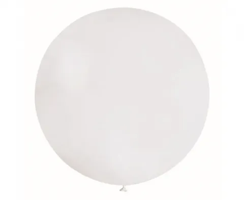 MEGA KULA balon gumowy 0,75 m