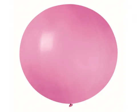 MEGA KULA balon gumowy 0,75 m