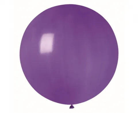 MEGA KULA balon gumowy 0,75 m