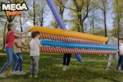 MEGA BALON 3m Epee mix kolorów