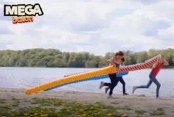 MEGA BALON 3m Epee mix kolorów