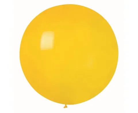 MEGA KULA balon gumowy 0,75 m