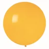 MEGA KULA balon gumowy 0,75 m