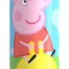 Miecz różdżka do baniek mydlanych Świnka Peppa 120ml