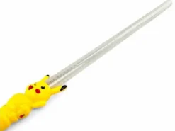 Miecz świecący i grający Pikachu Pokemon