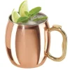 Miedziany kufel - Copper mug