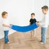 Mini chusta animacyjna 100 x 60 cm kolor: pomarańczowy