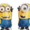 MINIONEK balon foliowy dwustronny 45x62 cm