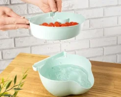 Miska smart z ociekaczem