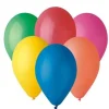 MIX 10 cali 100 szt Gemar balony
