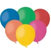 MIX 5 cali 100 szt Gemar balony