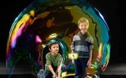 Mobilny Zestaw ZAMYKANIE W BAŃCE 80 cm Uncle Bubble